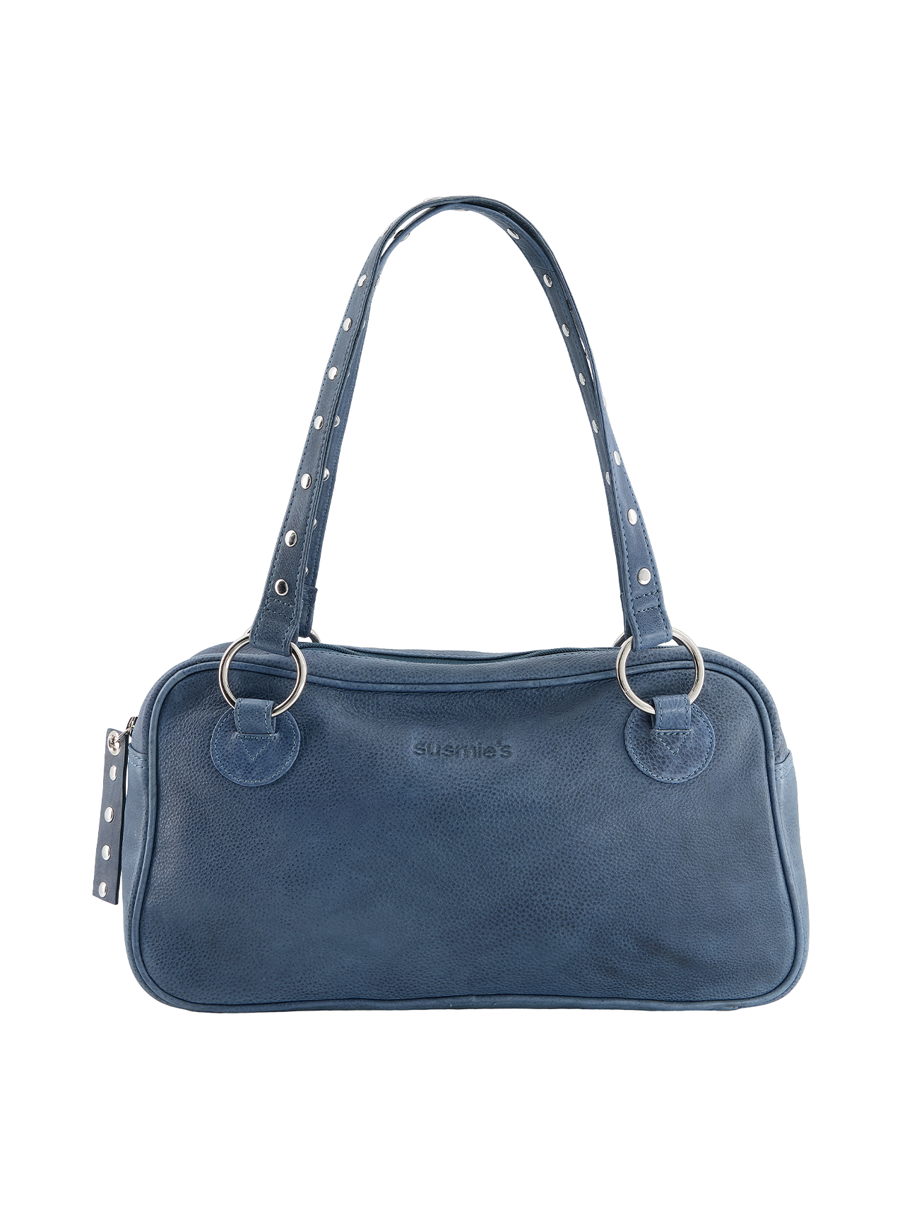 Shoulder Bag Vito Blue