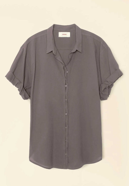 Shirt X5ctp114 Channing Shirt Ash