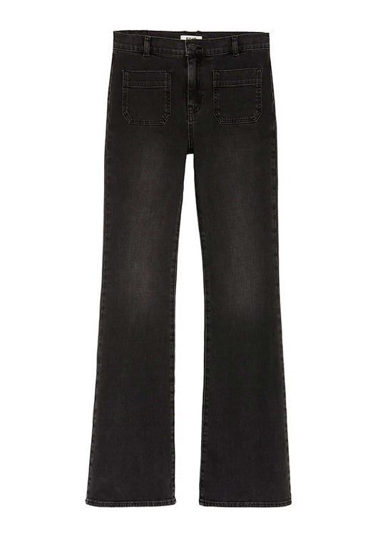 Jeans 58335luna Night