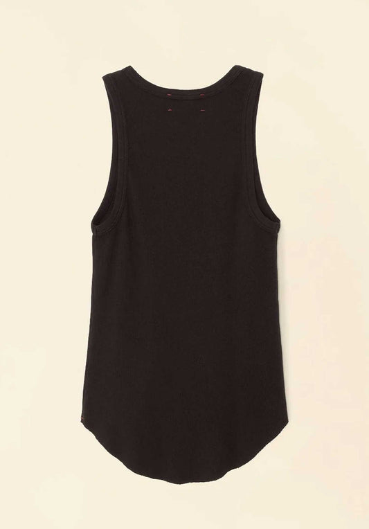 Tank X6wlr000 Arynn Tank Top T-Black