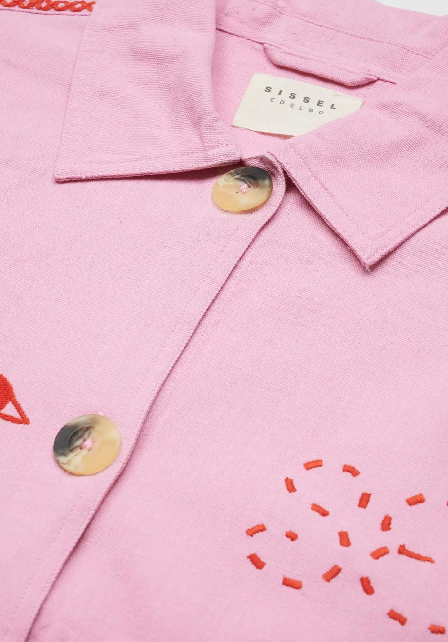 Jacket Se 1106 My Jacket Rose