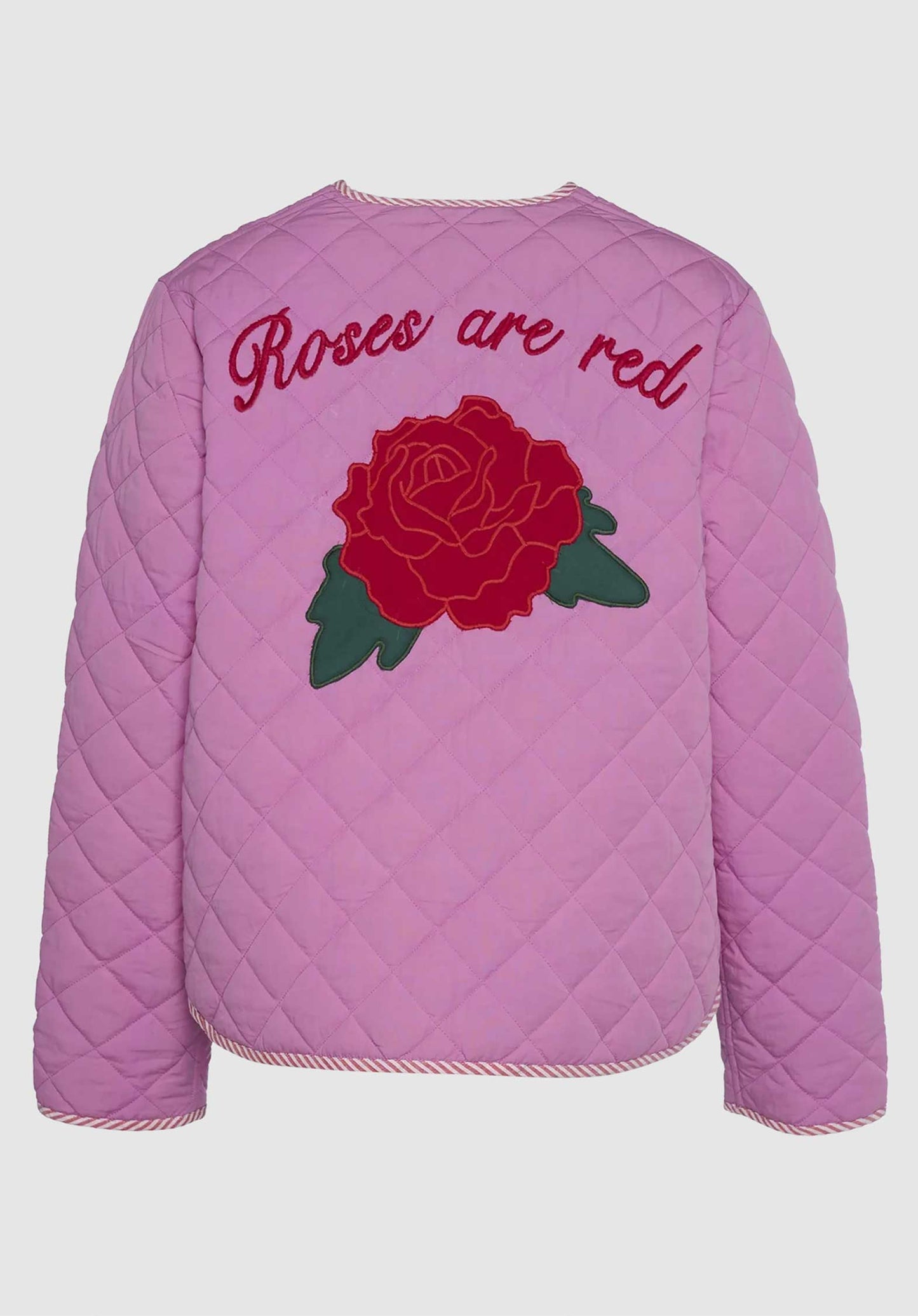 Jacket Se1451 Penny Jacket Cyclamen