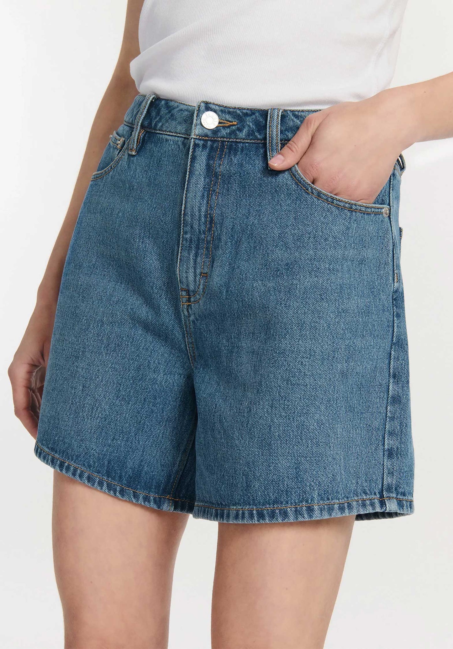 Denim Shorts Isys Denim In-30