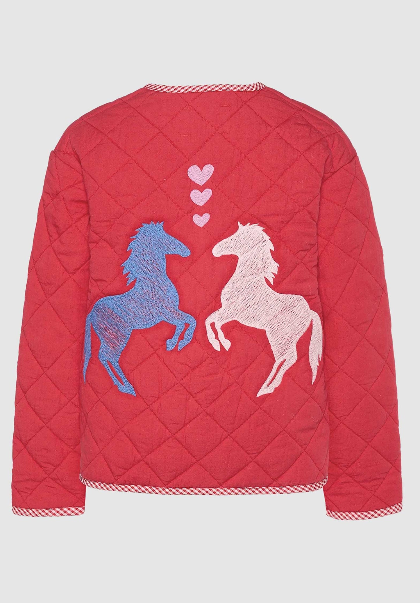 Jacket Se1451 Penny Jacket Chinese-Red