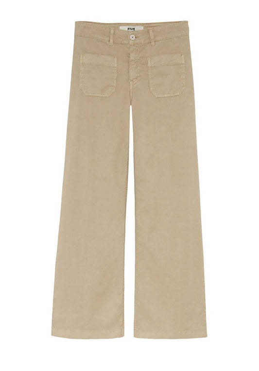 Pants 53839lucia Oatmeal