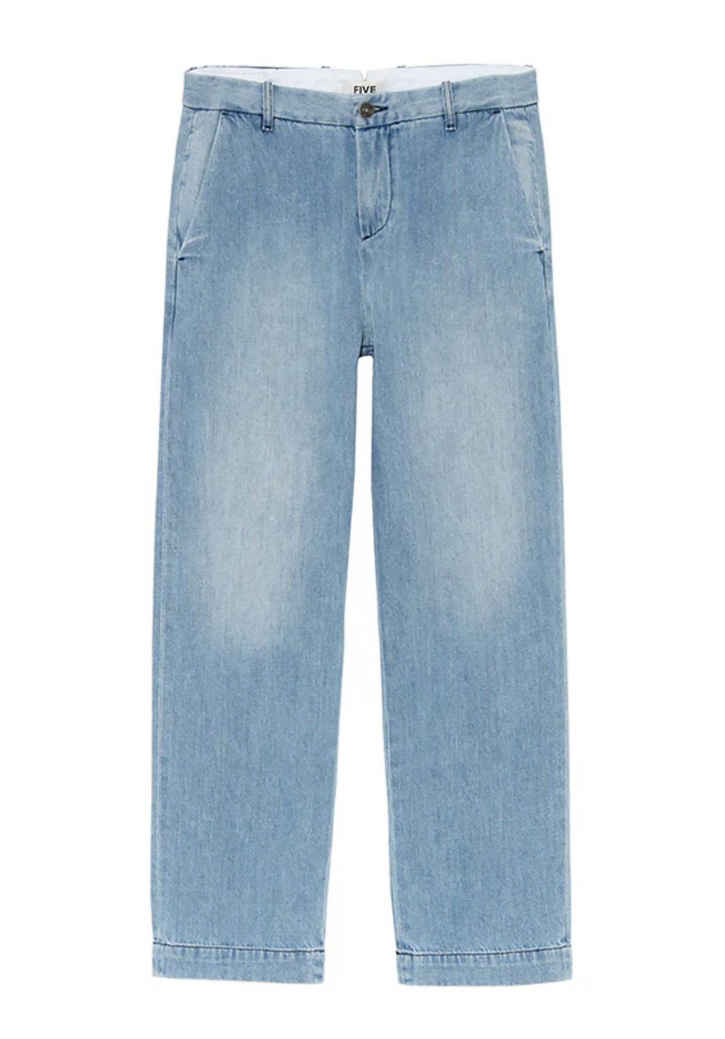 Jeans 24271slavina Light-Blue