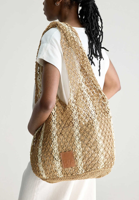 Tote Bag Bw251846 P1 Imarc P1787 Stripe-A