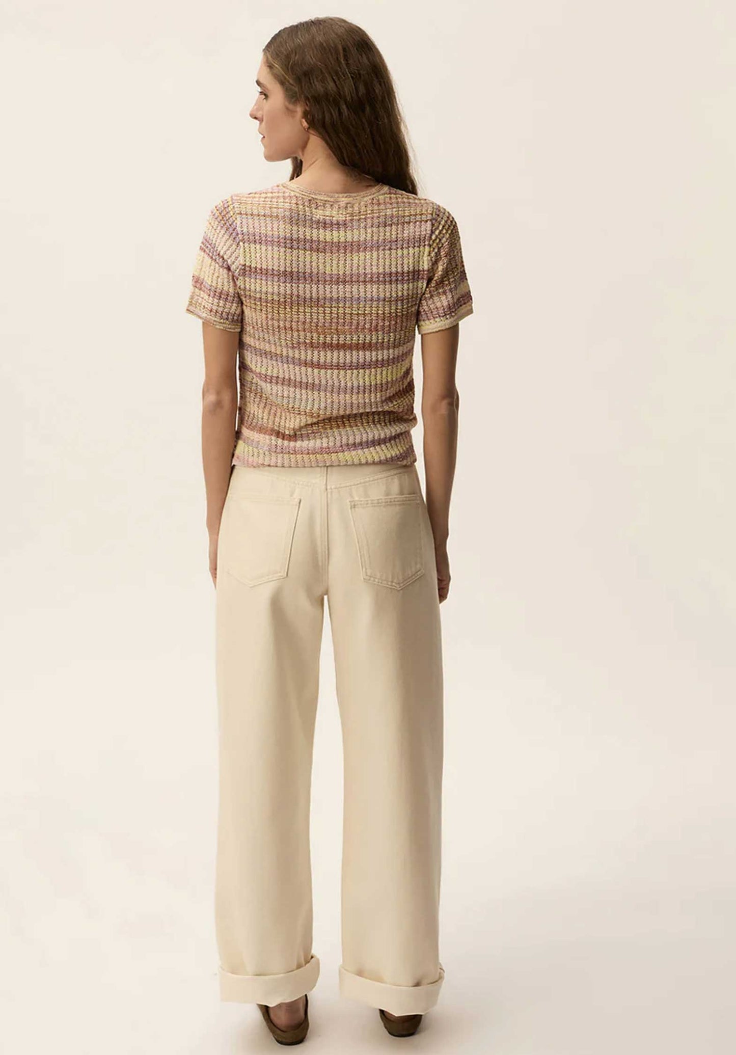 Pullover Cuba Multi-Slow