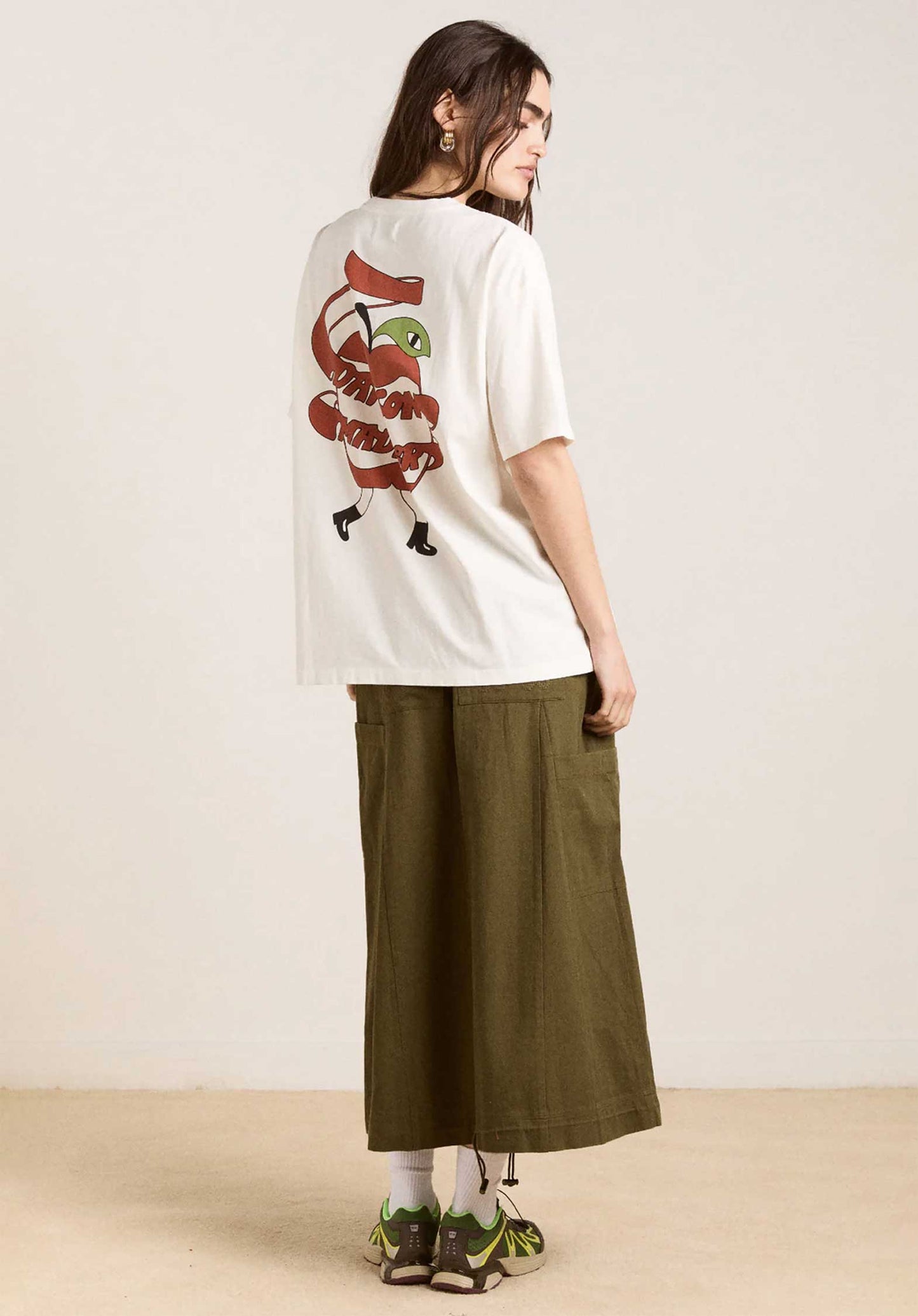 Aw25-dm-2068 Apple Peel Ss Ercu