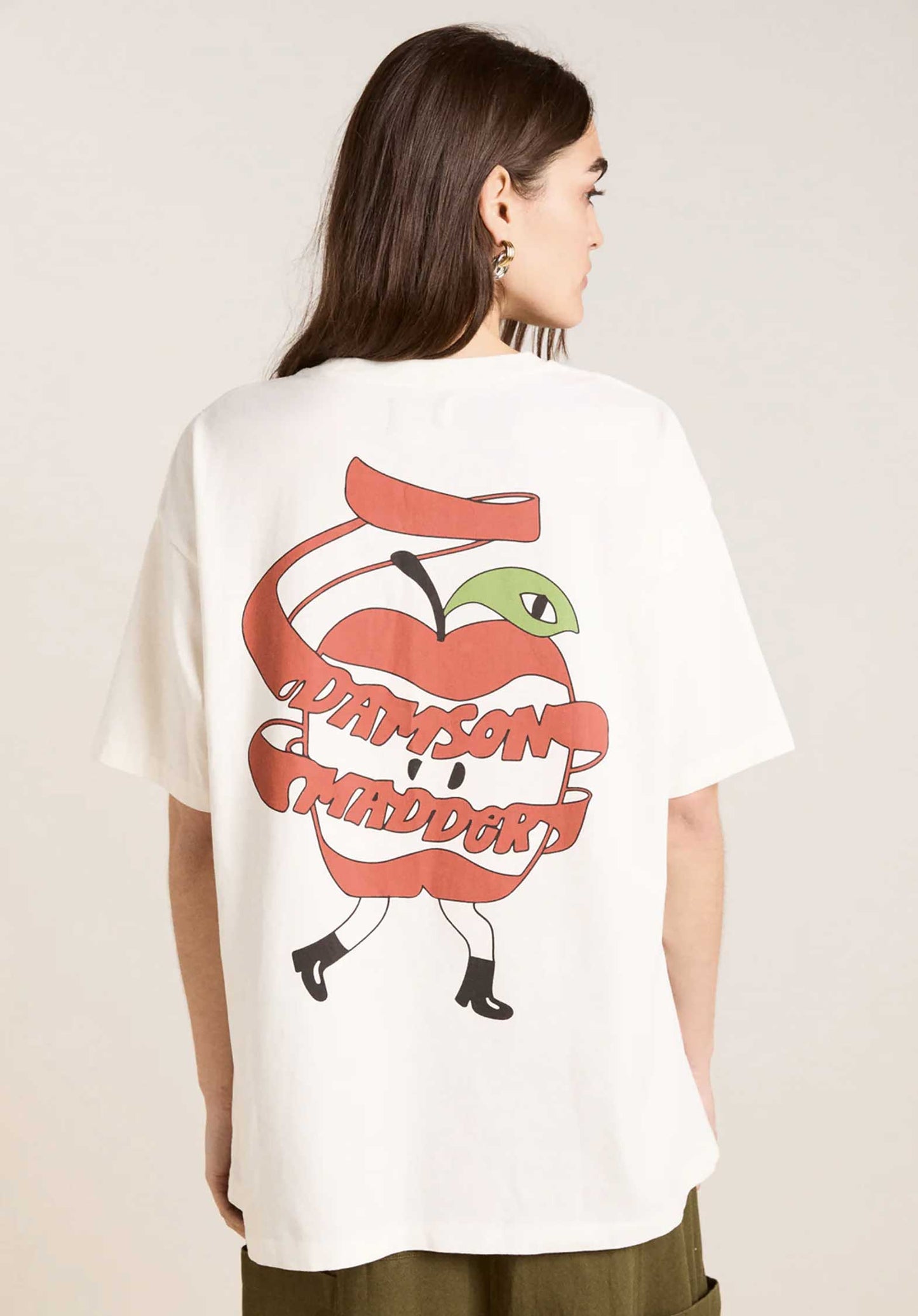 Aw25-dm-2068 Apple Peel Ss Ercu