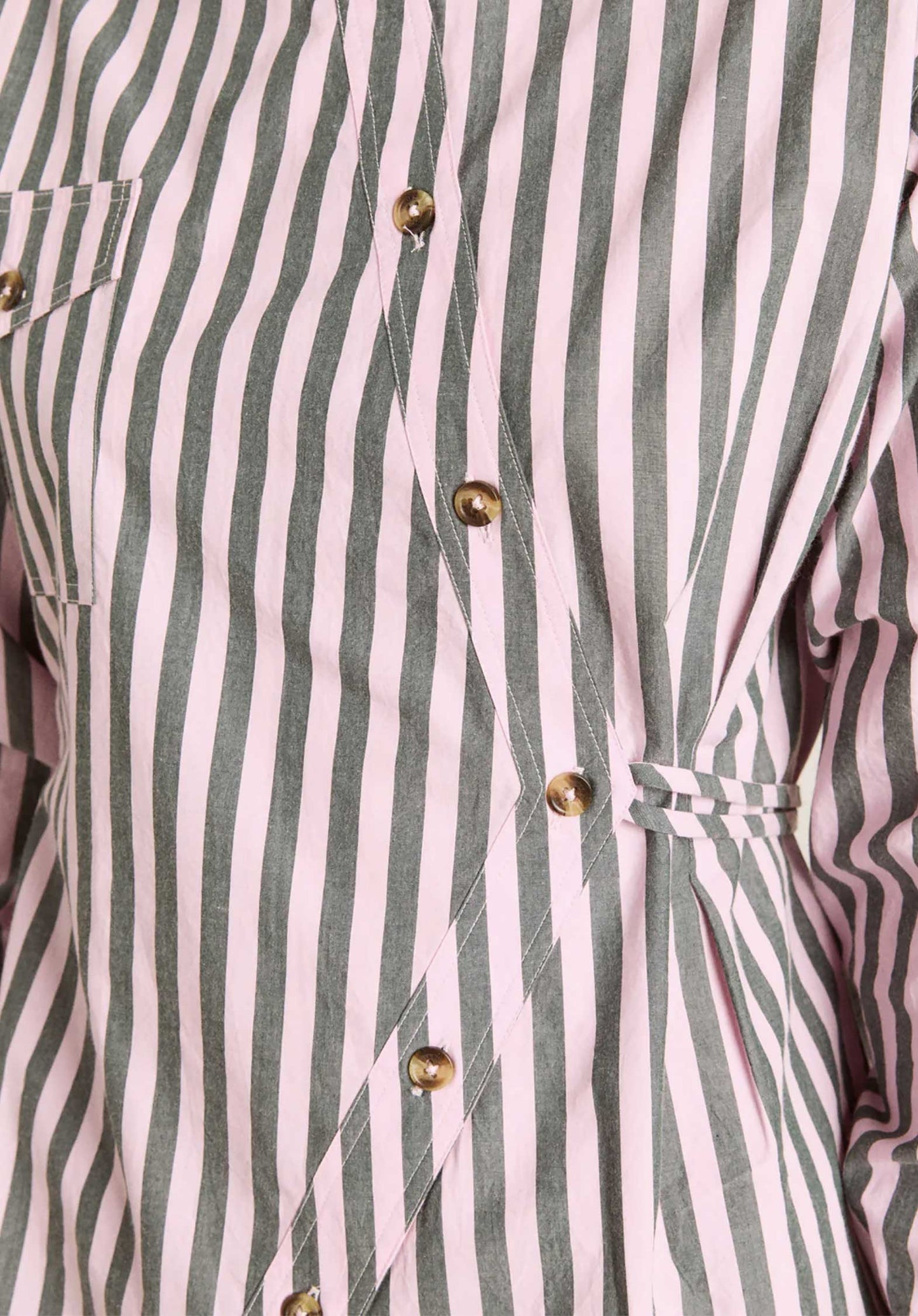 Aw25-dm-2039 Lux Shirt Multi
