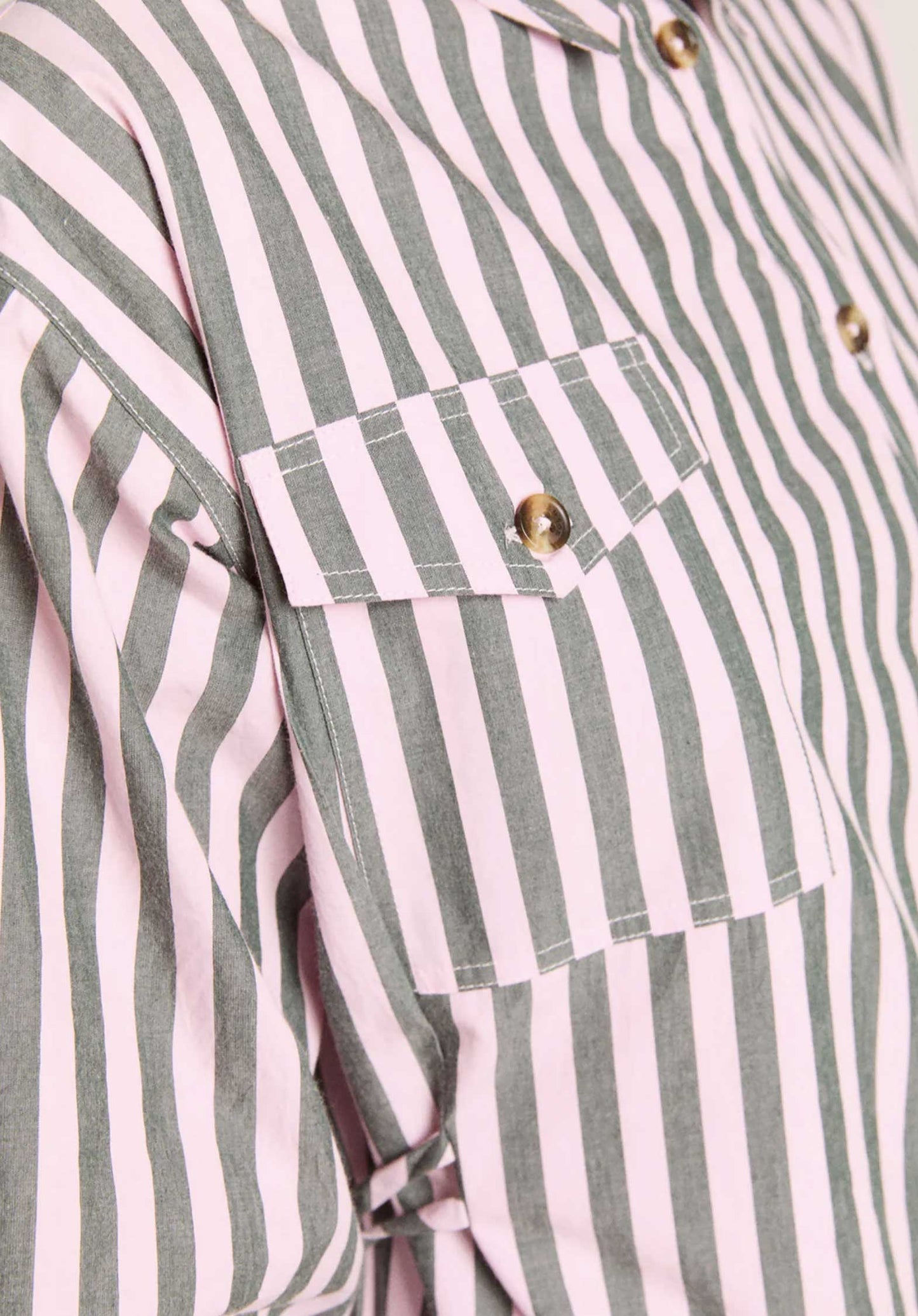 Aw25-dm-2039 Lux Shirt Multi