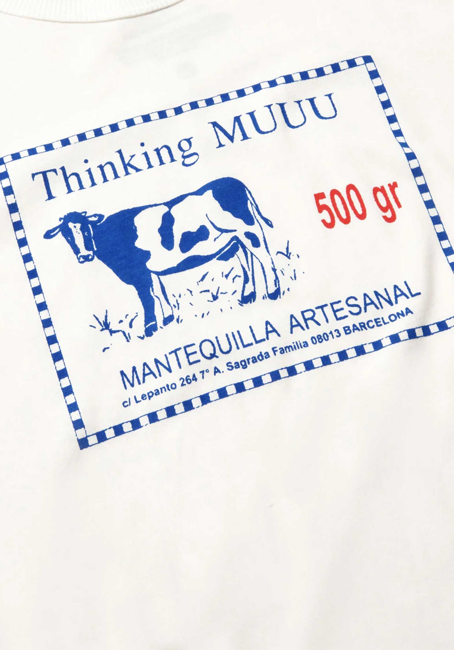 Tshirt Zowi R Mant Zowi R Mantega White