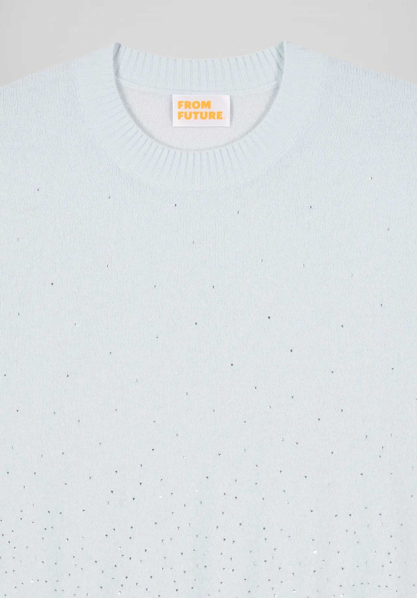 Pullover 2501wpr03298 Angel-Blue