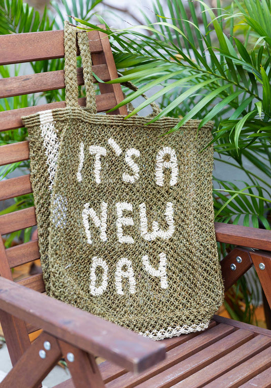 Bag  A New Day Olive