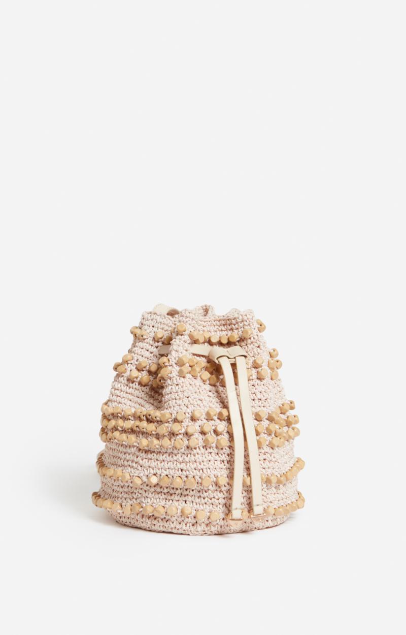 Raffia 5eve34-v40769 Ecru