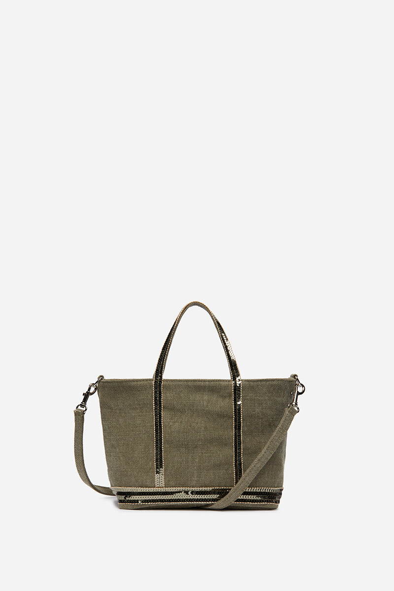 Bag Ve31-v40410 Kaki