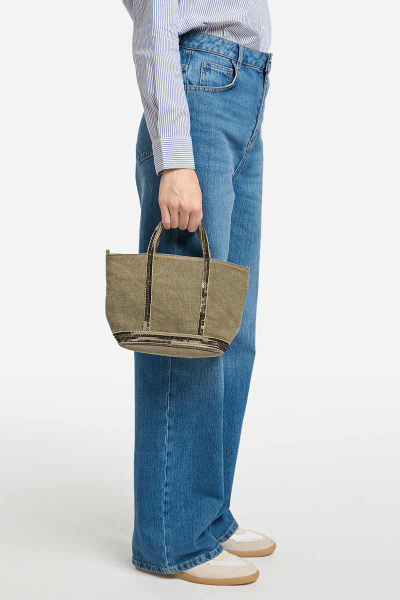 Bag Ve31-v40410 Kaki