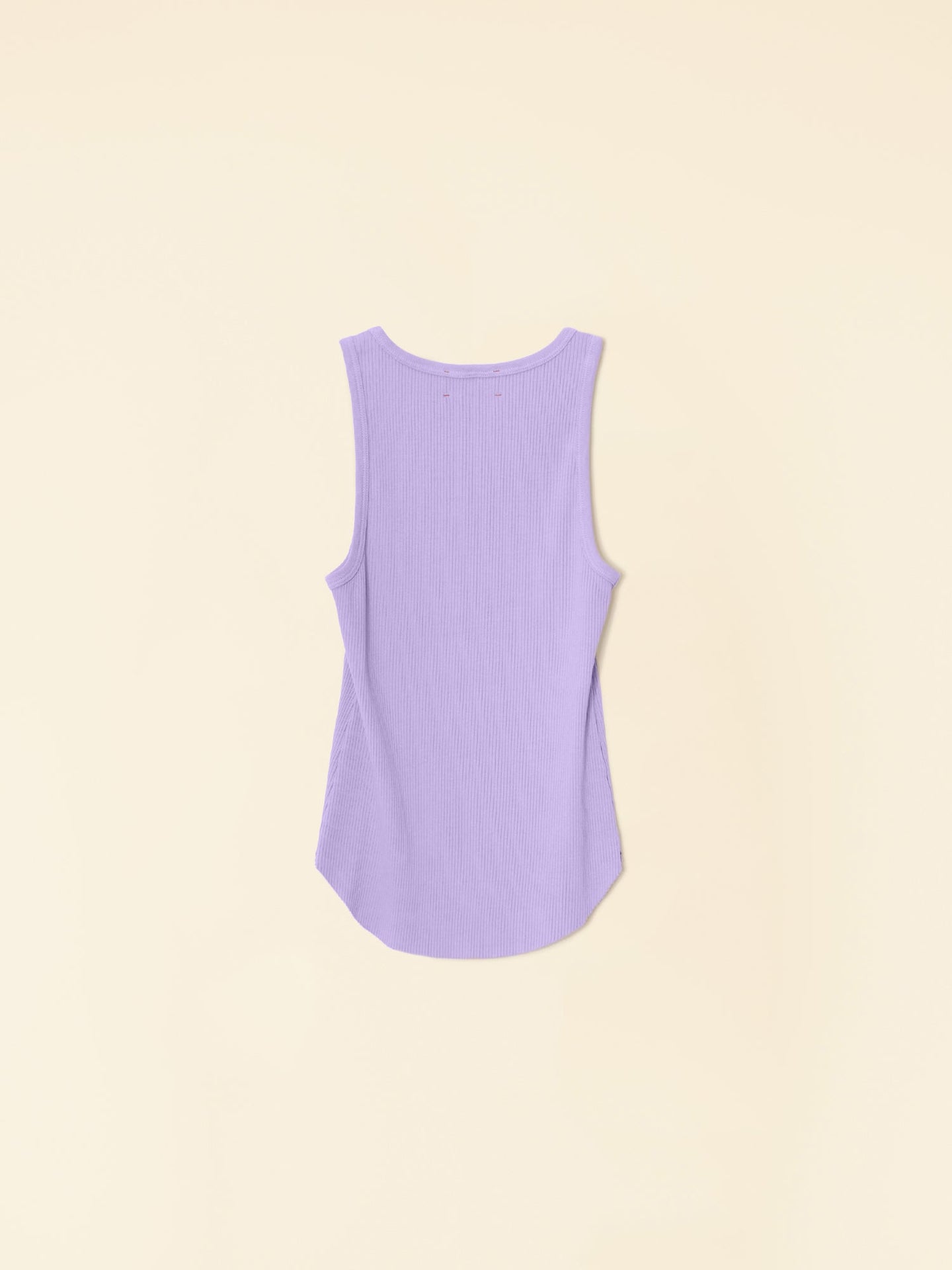 Tank X6elr312 Arynn Tank Top Pale-Lilac