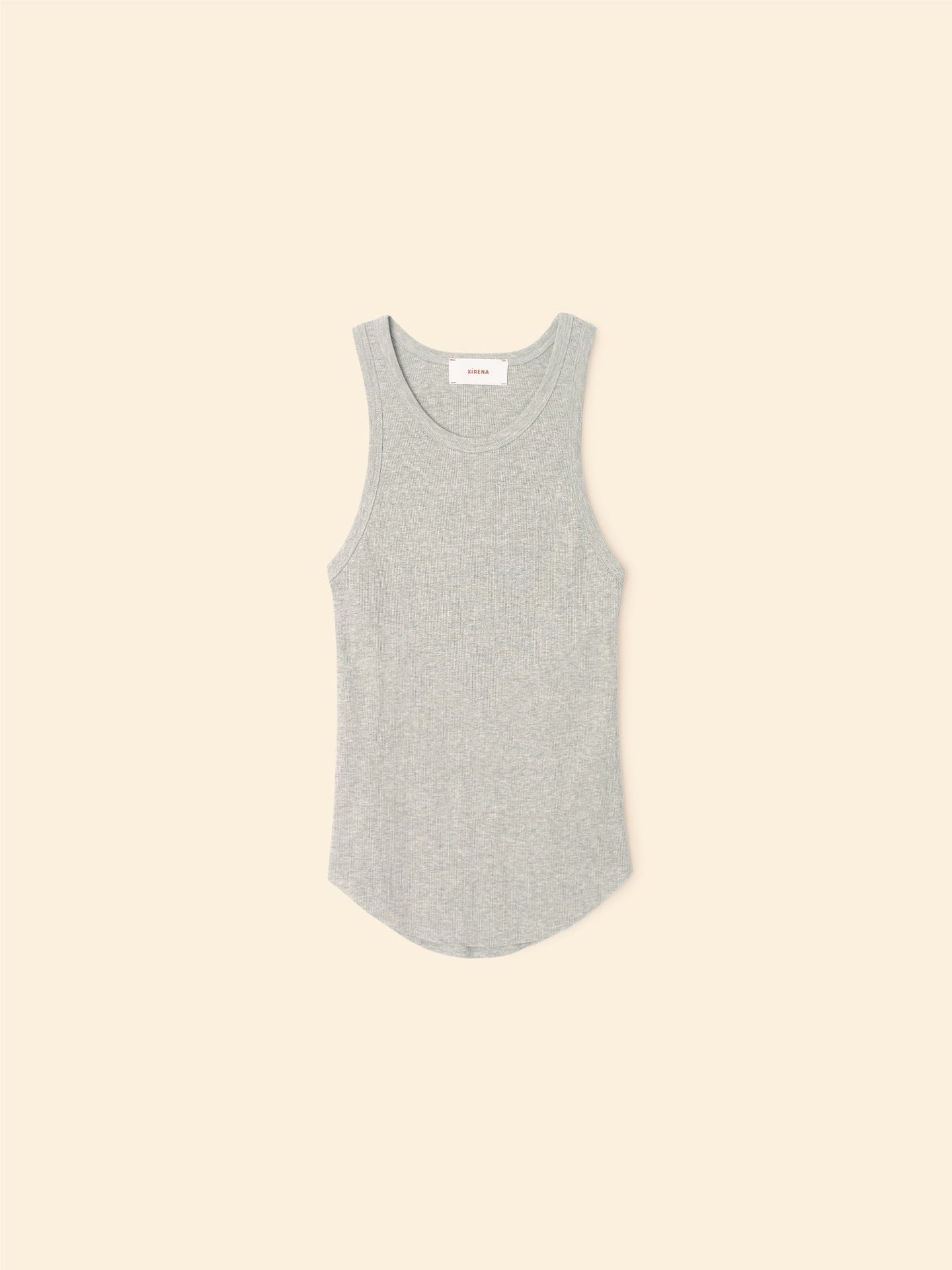 Tank X6wlh000 Arynn X6wlh000 Heather-Grey