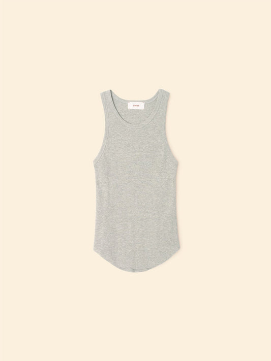 Tank X6wlh000 Arynn X6wlh000 Heather-Grey