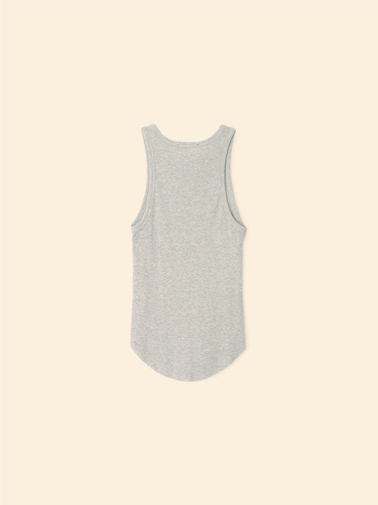 Tank X6wlh000 Arynn X6wlh000 Heather-Grey