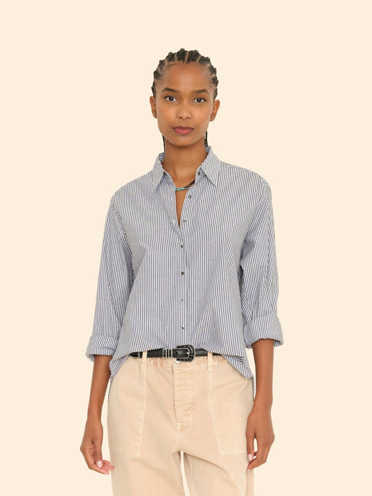 Shirt X5ams111 Beau Shirt Blackboard