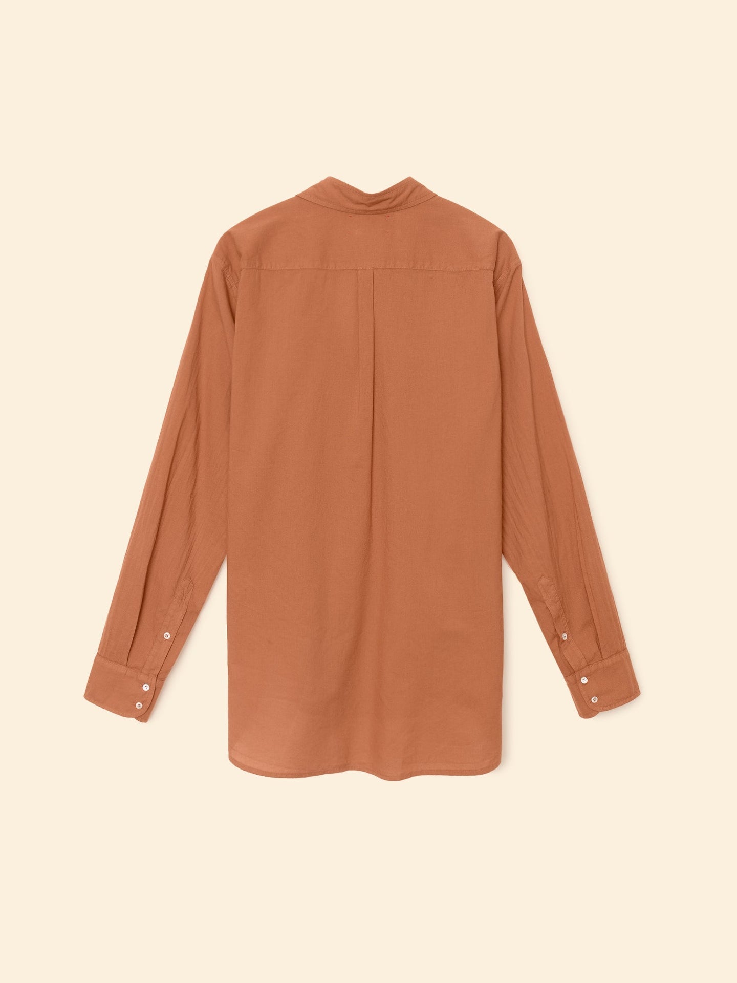 Shirt Beau Shirt Ginger