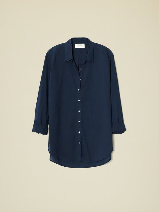 Shirt X355111 Beau Shirt Navy