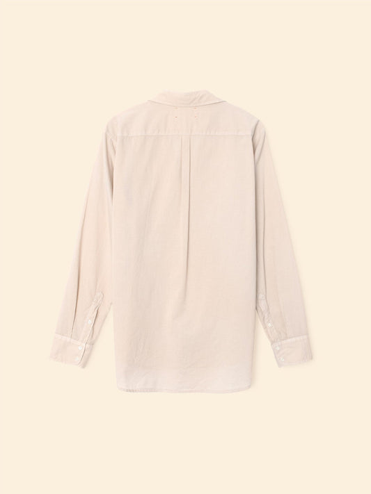 Shirt X5ctp111 Beau Shirt Parchment