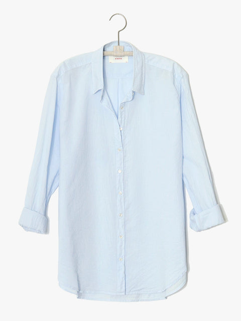 Shirt X08511 Beau Beau Shirt Skylight