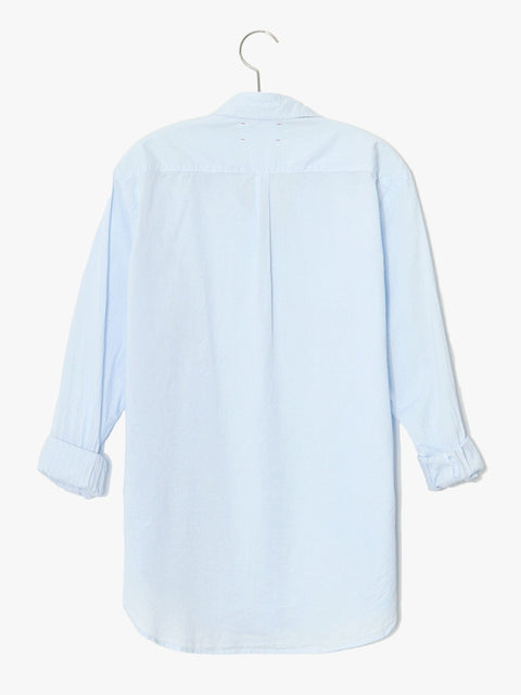 Shirt X08511 Beau Beau Shirt Skylight