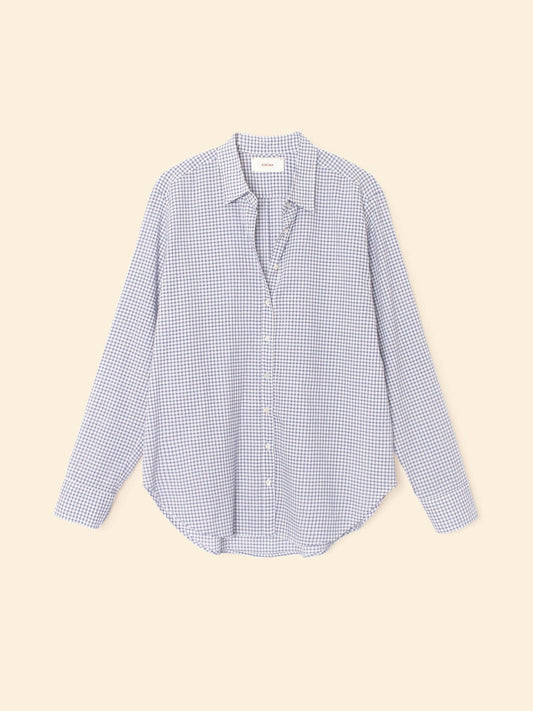 Shirt X5fmc111 Beau X5fmc111 River