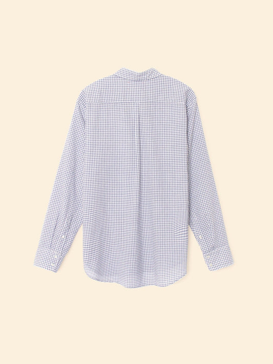 Shirt X5fmc111 Beau X5fmc111 River