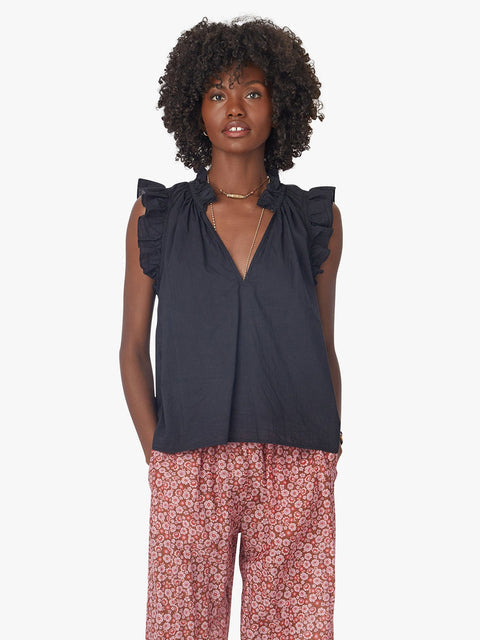 Top X235145 Bex Bex Top Black