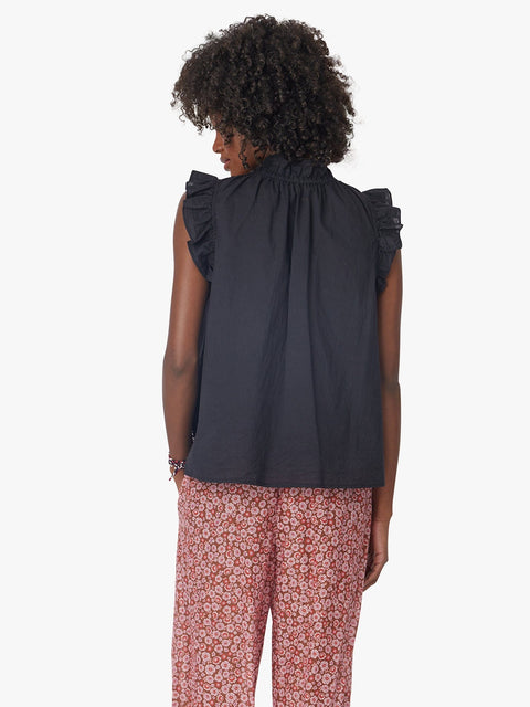 Top X235145 Bex Bex Top Black