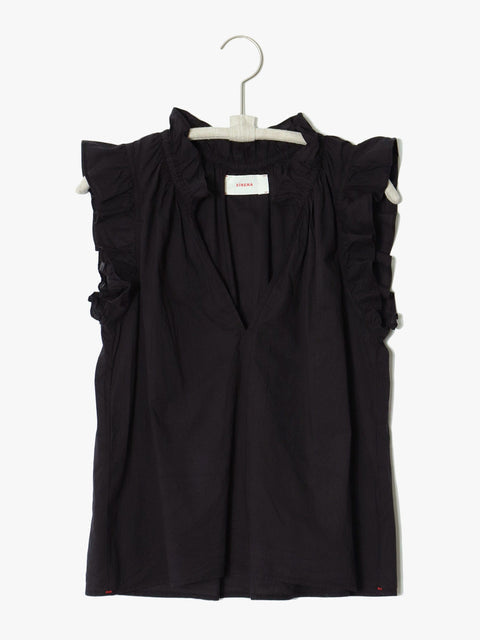 Top X235145 Bex Bex Top Black