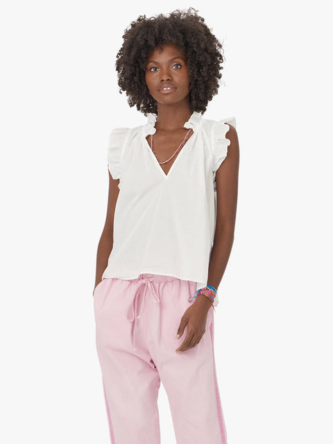 Top X235145 Bex Bex Top White