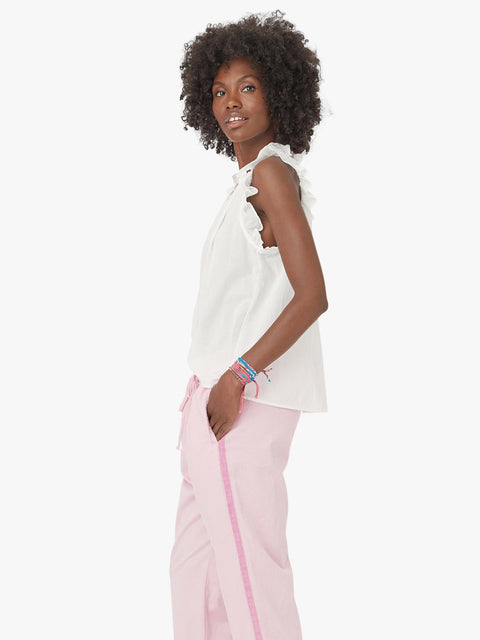 Top X235145 Bex Bex Top White