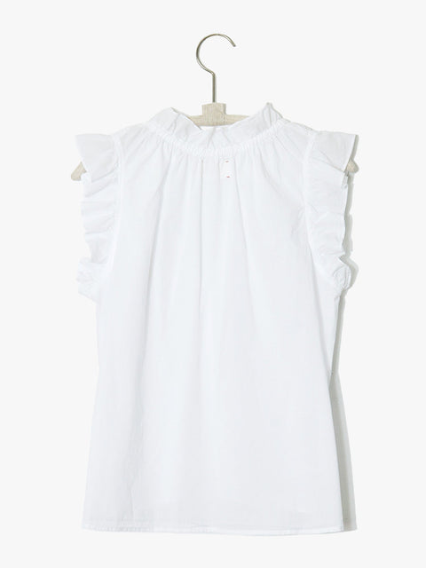 Top X235145 Bex Bex Top White