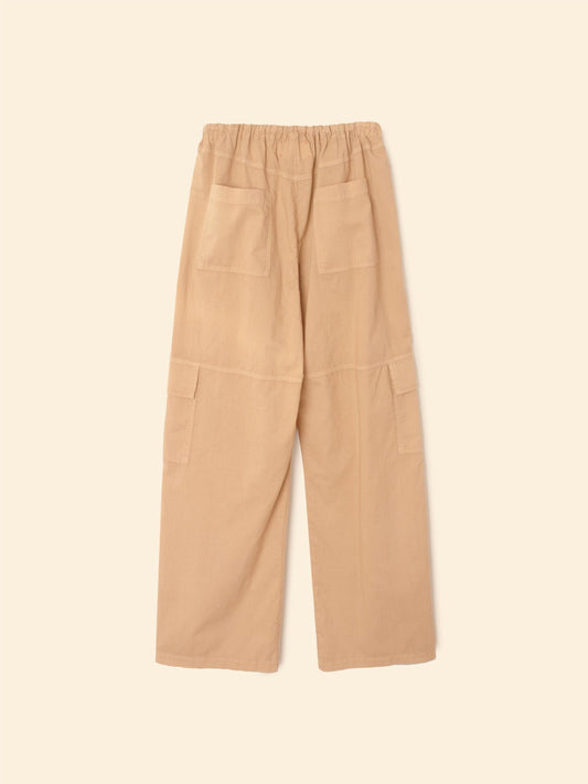 Pants X7ctp003 Cargo Pant Hazelnut