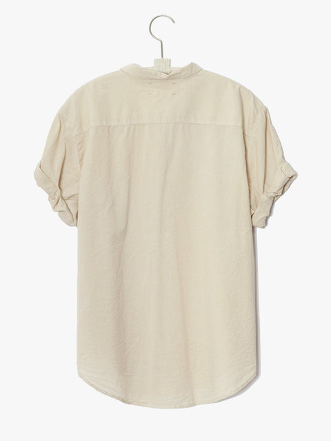 Shirt X08514 Channing Channing Shirt Parchment