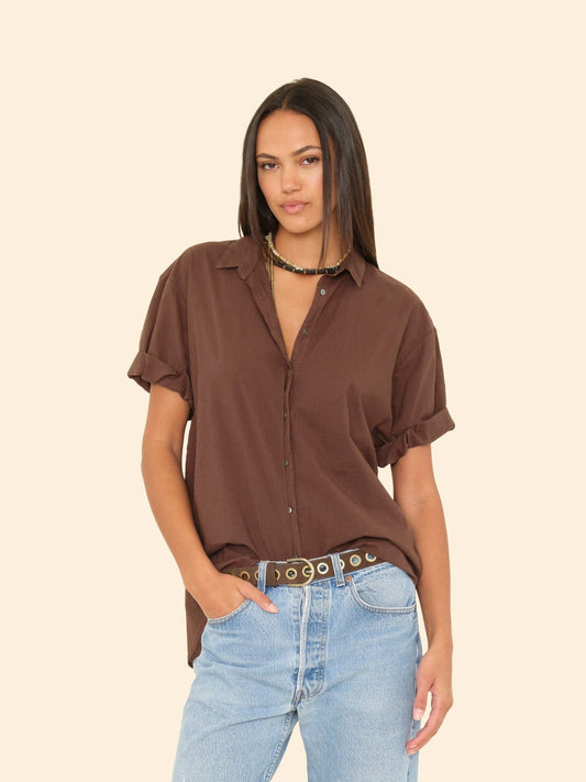 Shirt X5ctp114 Channing Shirt Stallion