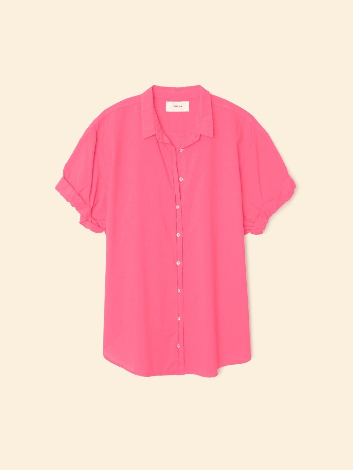 Shirt X5ctp114 Channing Shirt Strawberry