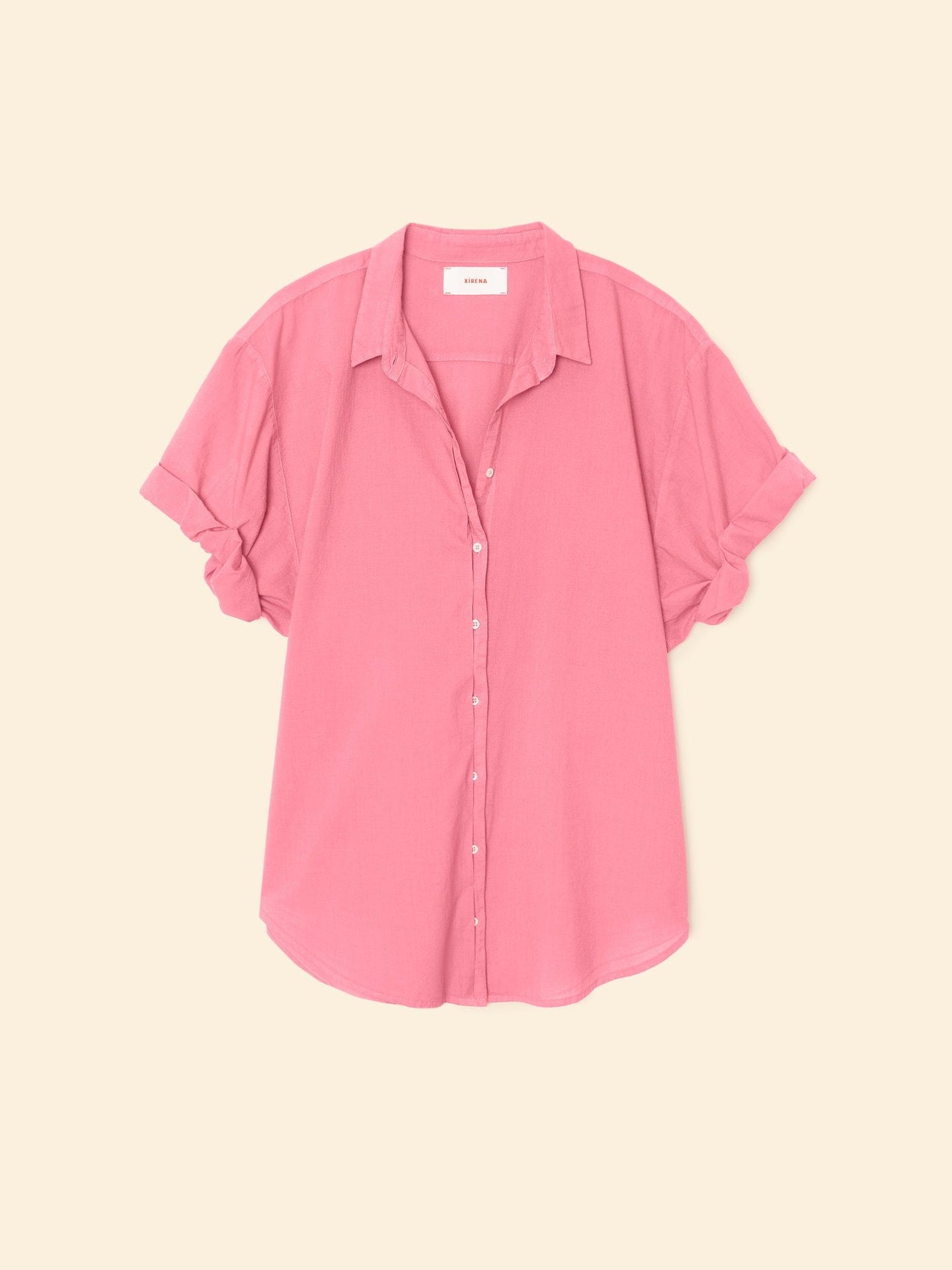 Shirt X5ctp114 Channing Shirt Tea-Rose