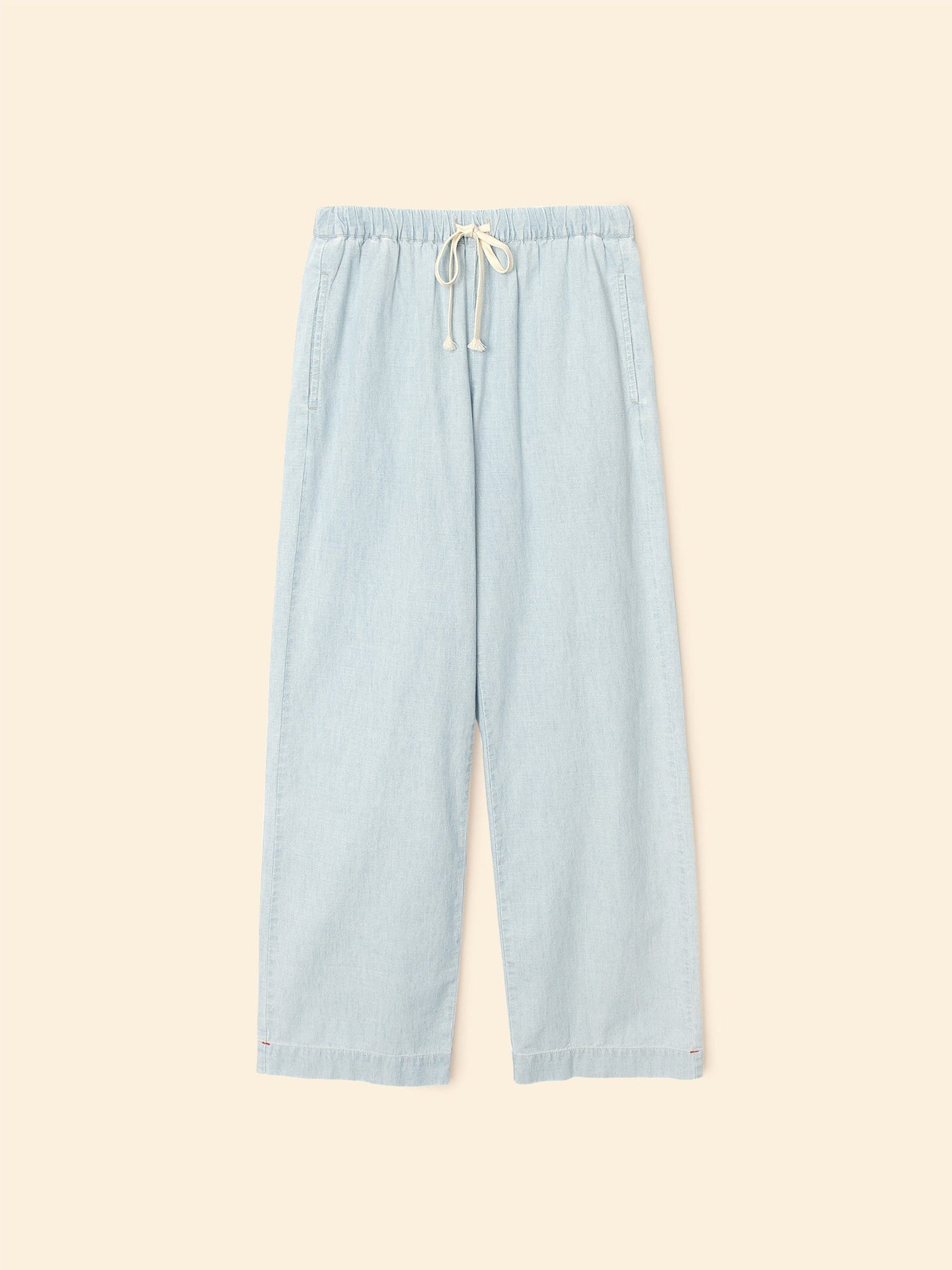 Pants X7chm001 Dash Pant Air-Blue