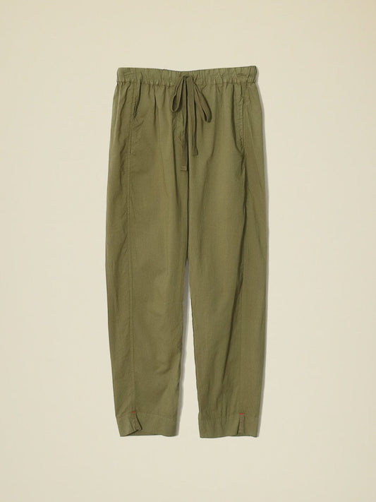 Pants X327117 Draper Draper Pant Green-Moss