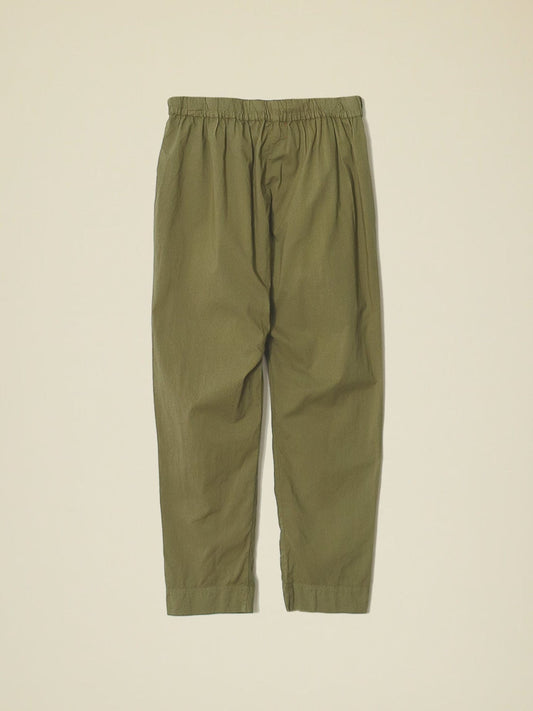 Pants X327117 Draper Draper Pant Green-Moss