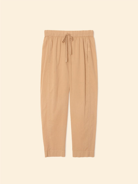 Pants X7ctp117 Draper Pant Hazelnut