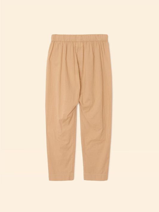 Pants X7ctp117 Draper Pant Hazelnut